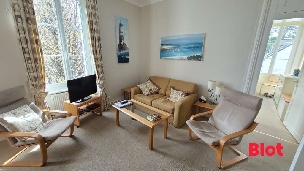 Appartement à DINARD