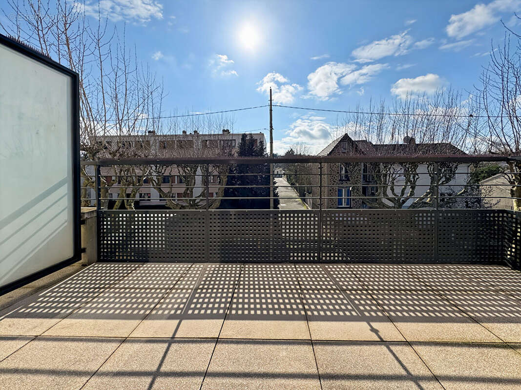 Appartement à ROSNY-SOUS-BOIS