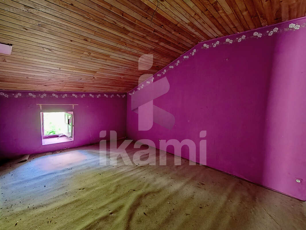 Habitation principale avec revenus locatifs possibles   327 m2 à fort potentiel - photo 13