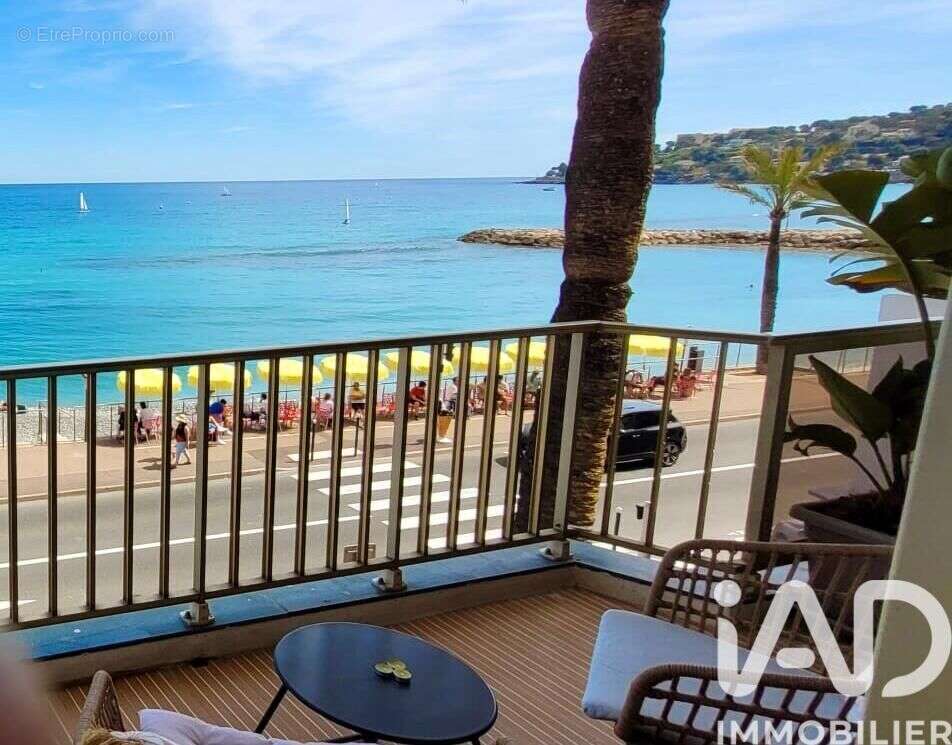 Photo 2 - Appartement à ROQUEBRUNE-CAP-MARTIN