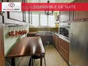 Appartement à BONNEUIL-SUR-MARNE