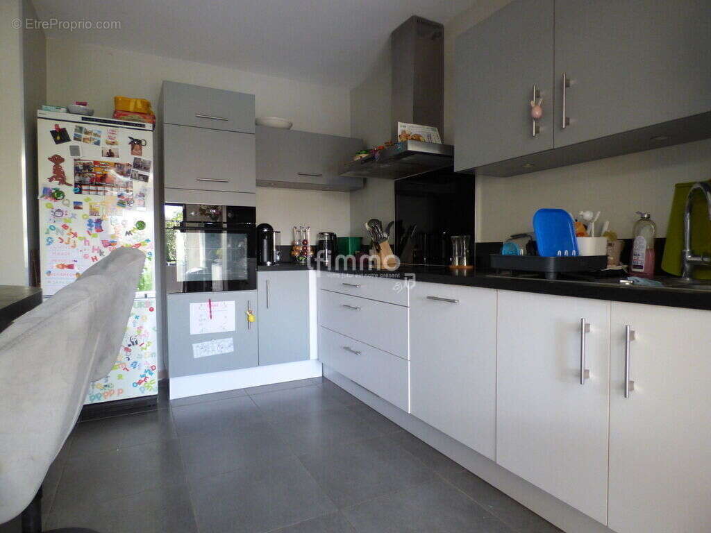 Maison à ANZIN-SAINT-AUBIN