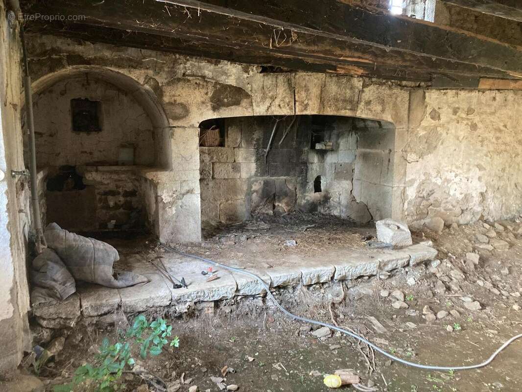 Photo 3 - Maison à LA MONSELIE