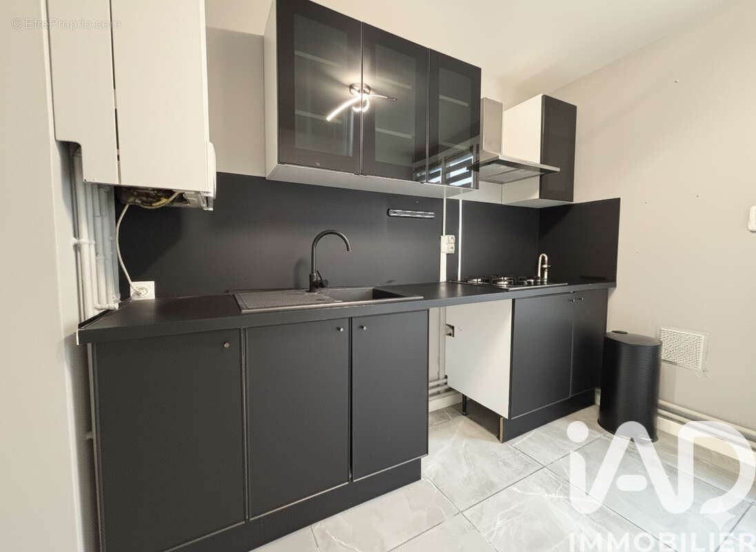 Photo 2 - Appartement à BEAUVAIS