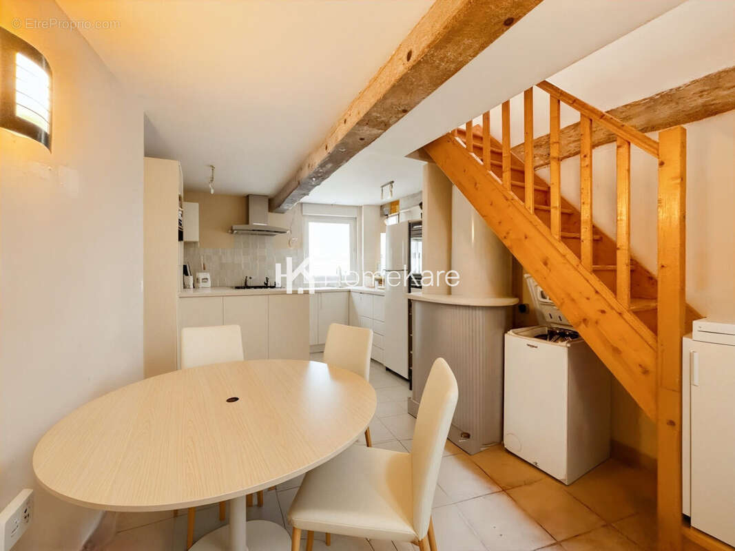 Maison à MONTGAILLARD-LAURAGAIS