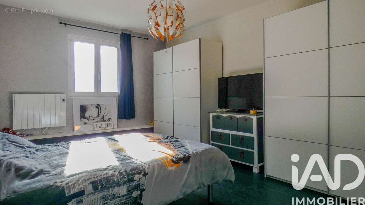 Photo 8 - Maison à BATILLY-EN-GATINAIS