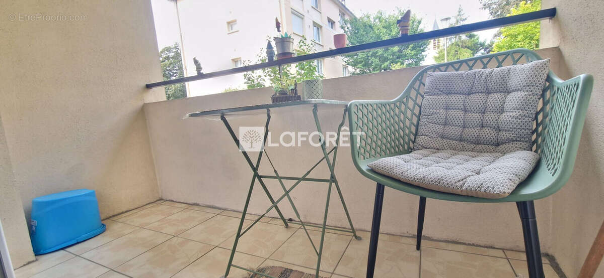 Appartement Gonesse 4 pièce(s) 69m2 centre ville GONESSE - photo 10