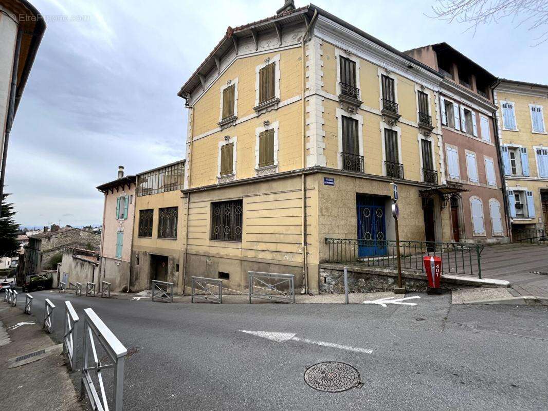Appartement à MANOSQUE