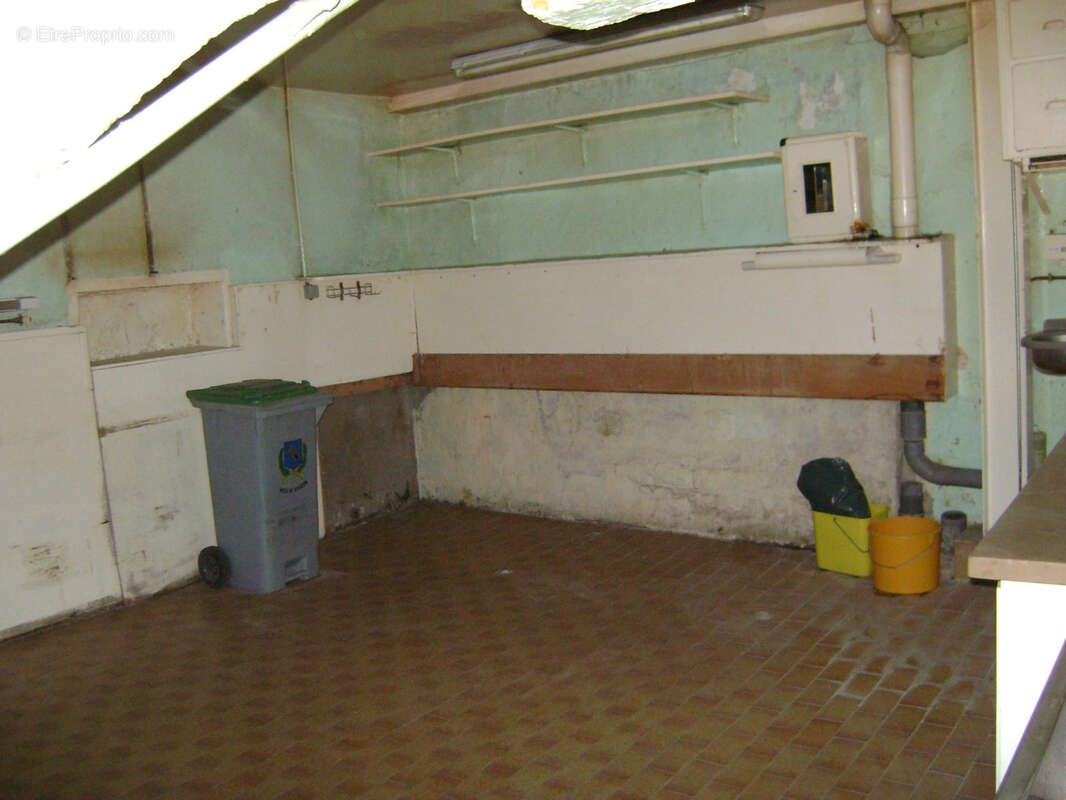Appartement à VIERZON