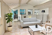 Photo 1 - Appartement à CAROMB