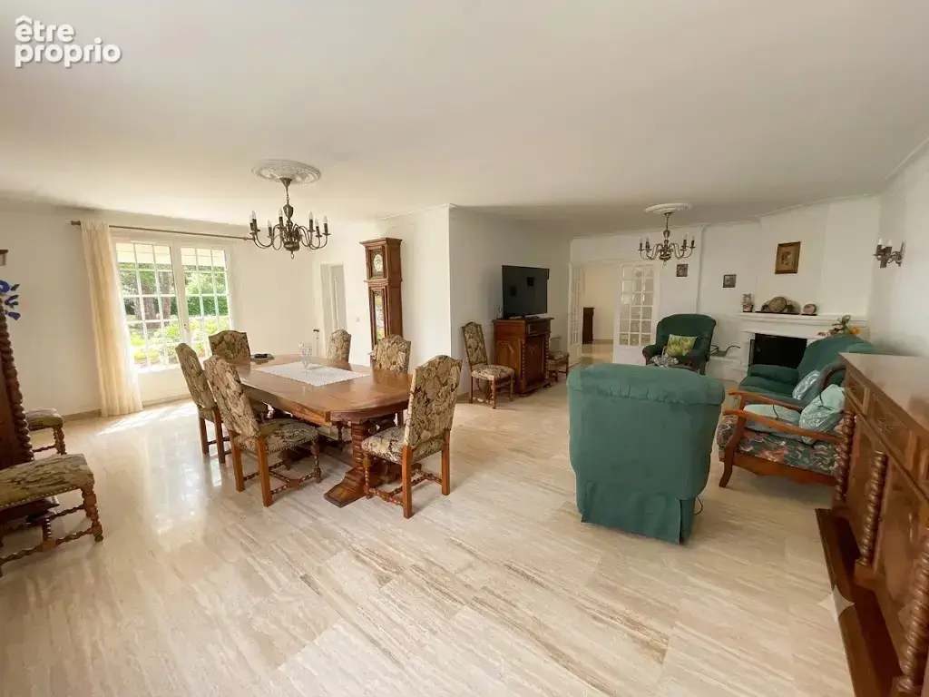 L’UNION – Maison traditionnelle de type 4 de plain-pied sur 4 000 m² arboré - photo 2