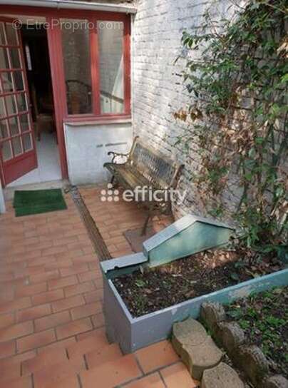 Appartement à ROUBAIX