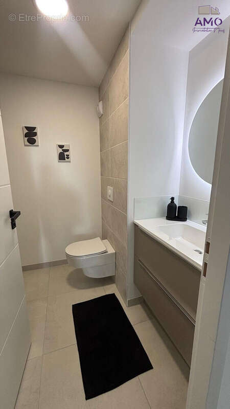 Appartement à OLIVET