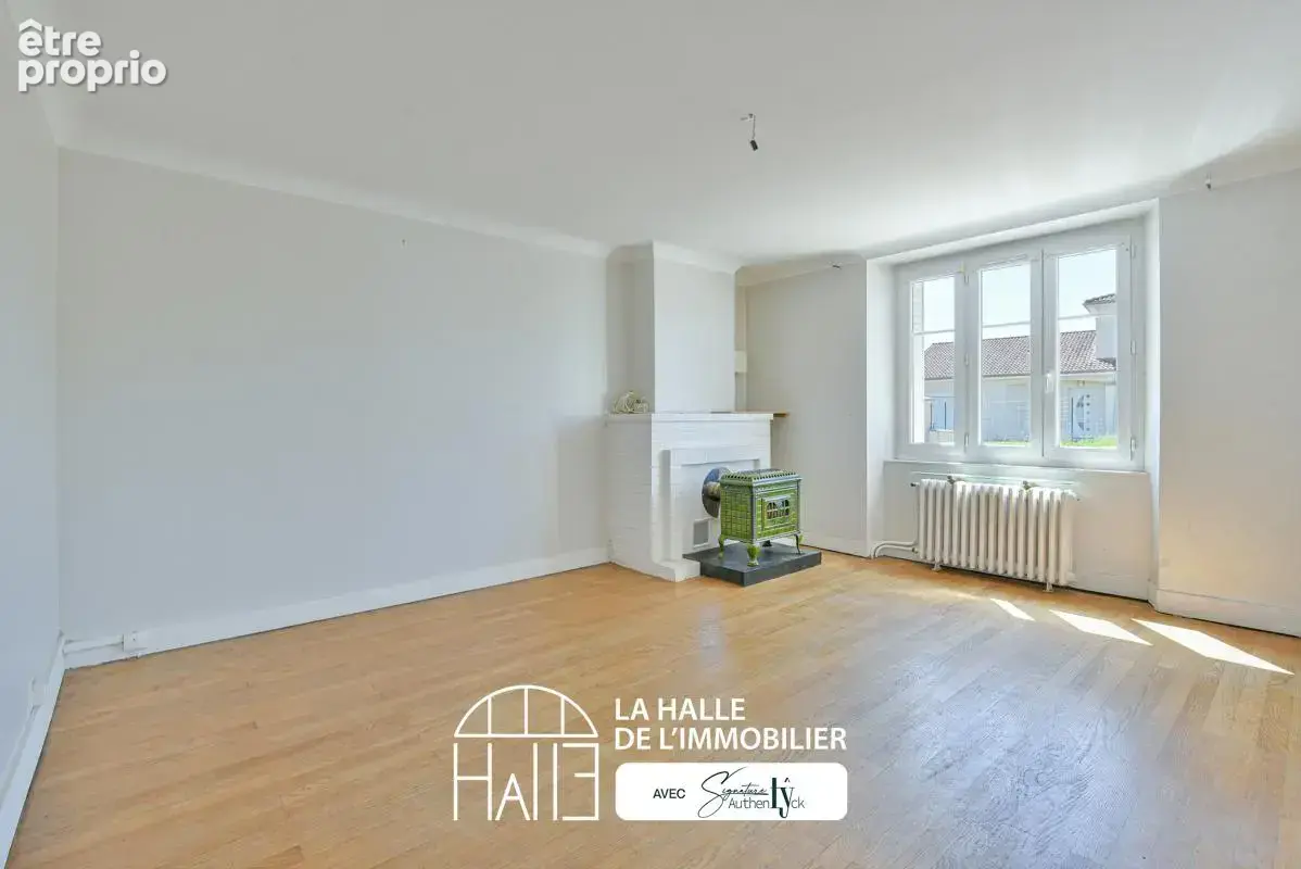 Maison 84 m² à Le Vigen  - photo 4