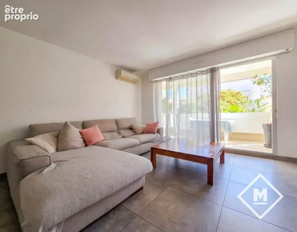 Appartement T4 lumineux à Marseille 9ème, quartier Cabot, avec terrasses et garage - photo 4