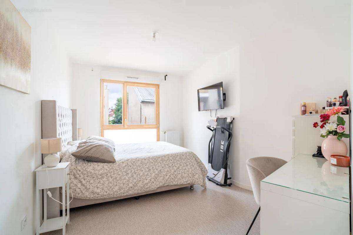 Appartement à SAINT-DENIS