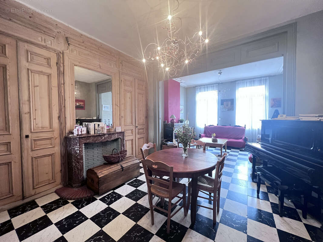 Maison à HAVERSKERQUE