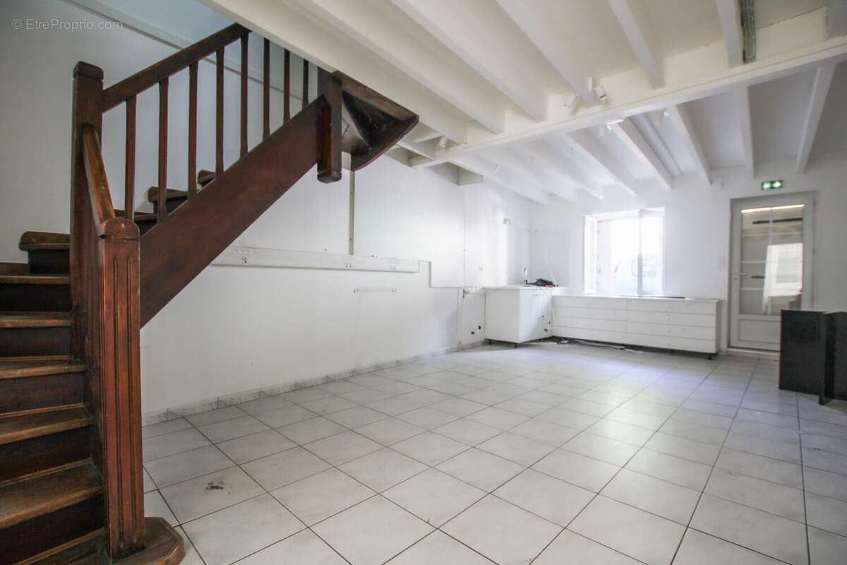 Appartement à SAINT-ANDRE-DE-CUBZAC