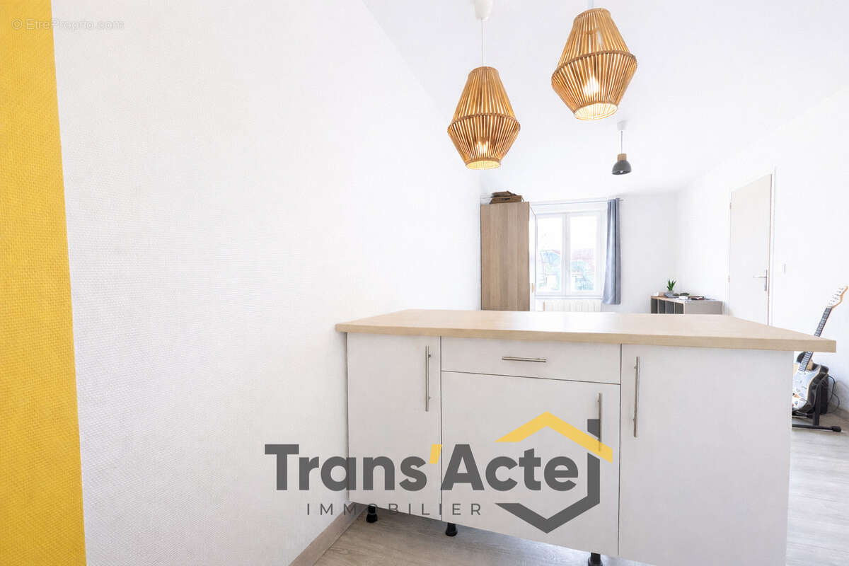 Appartement à LILLE