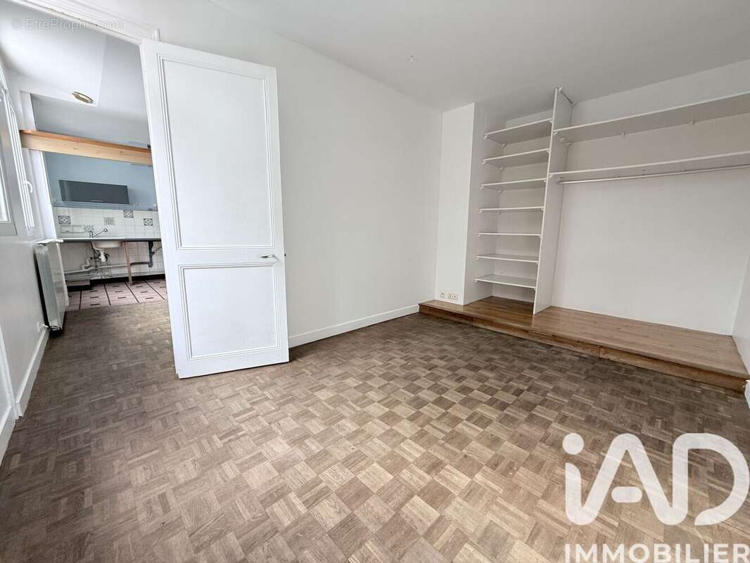 Photo 5 - Maison à LA ROCHELLE