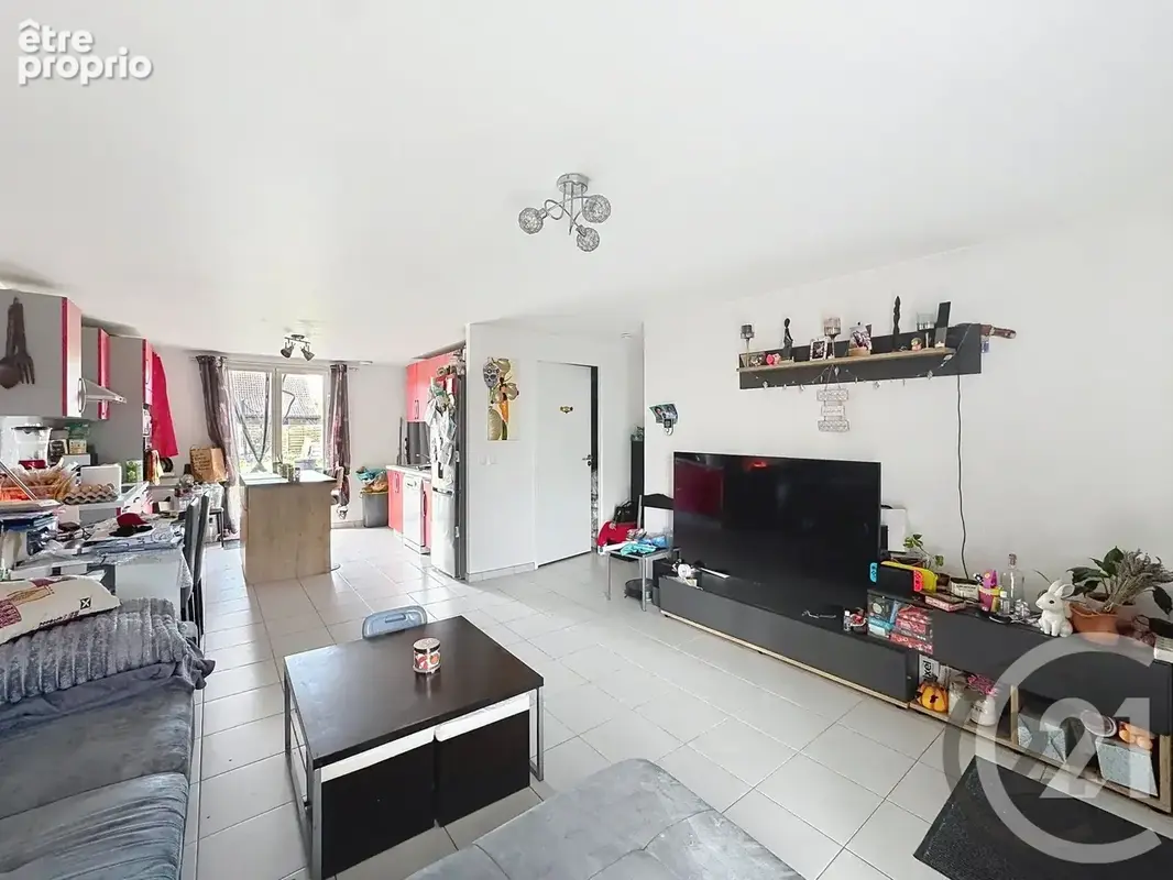 Maison 4 pièces 76 m² à vendre à Bazoches-Les-Bray (77118) - photo 3