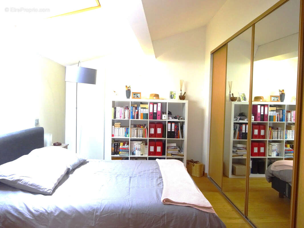 Appartement à ALES