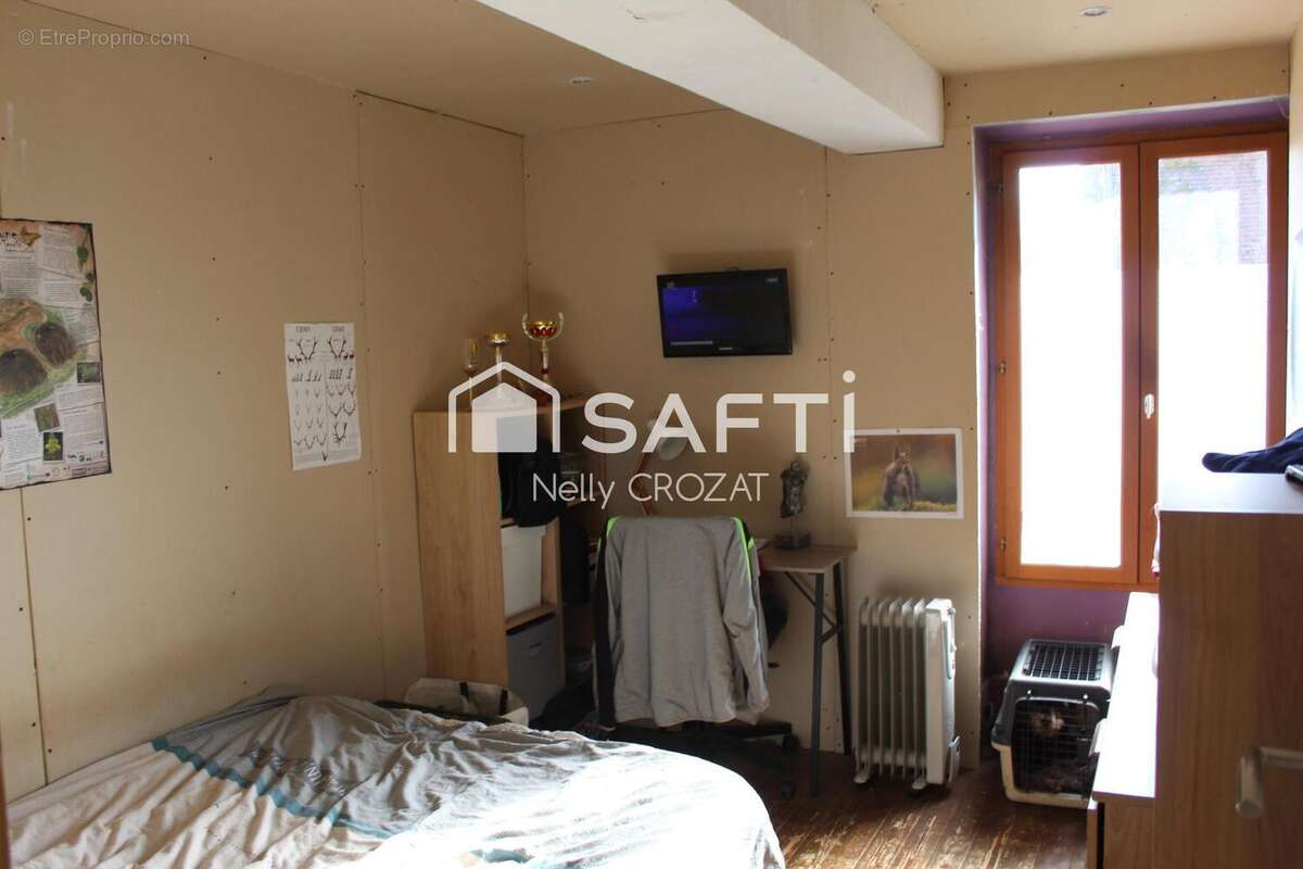 Photo 8 - Maison à NEUILLY-SAINT-FRONT