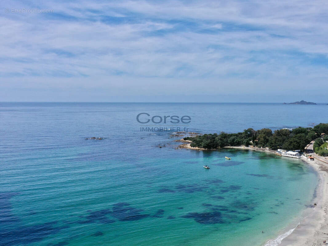 Appartement à AJACCIO