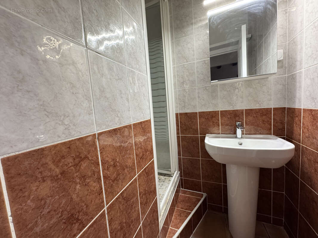 Appartement à BOURGES