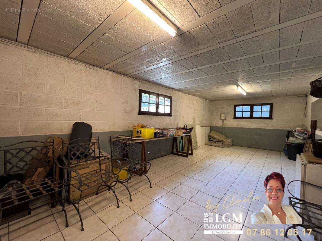 Maison à CHATEAU-THIERRY