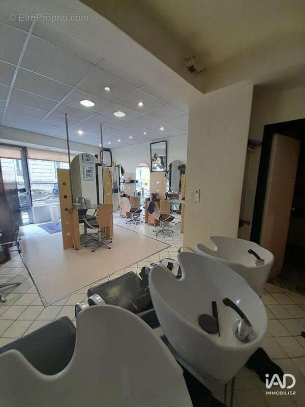 Photo 5 - Appartement à BORDEAUX