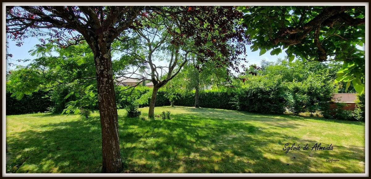 Propriete à vendre 8 pièces 285 m² REPLONGES (01), Piscine, 4 suites, double garage, terrain 2136 m² - photo 21