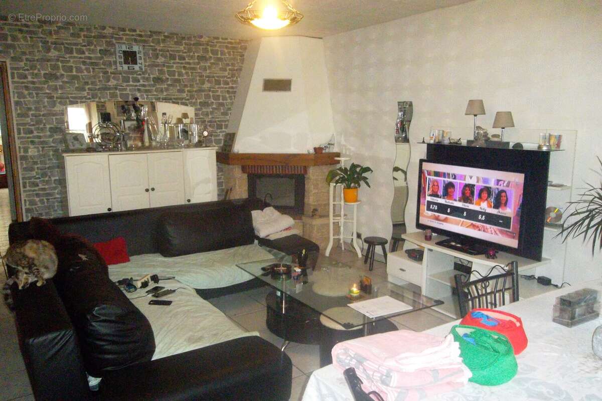 Maison 120 m² à Gespunsart  - photo 66