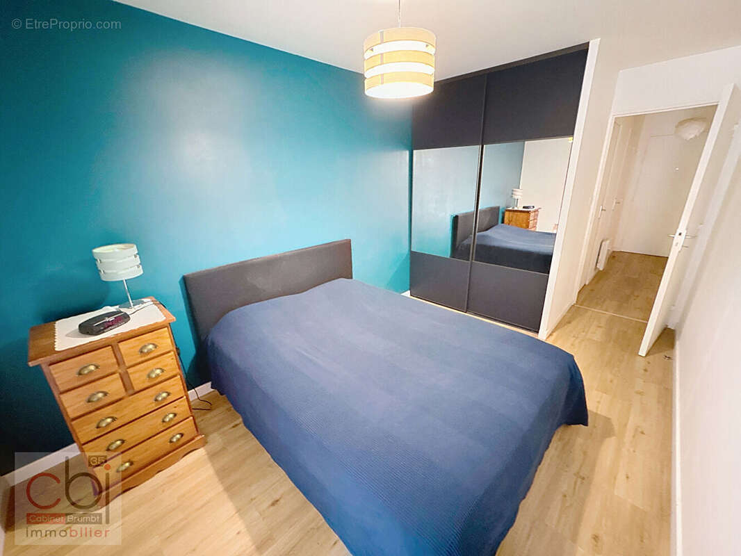 Appartement à CHANTEPIE