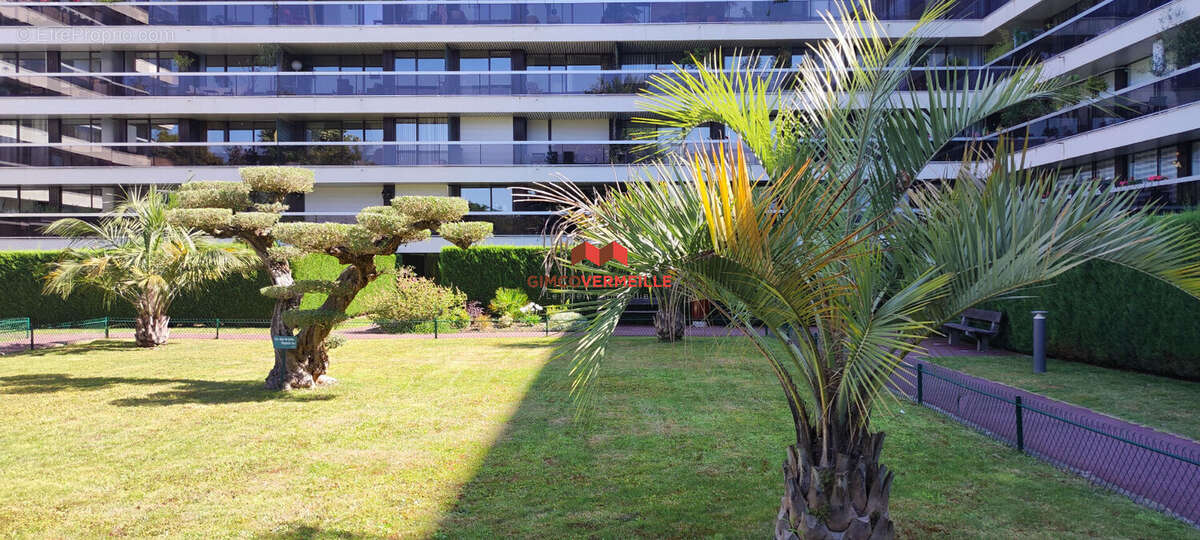 Appartement à LE CHESNAY