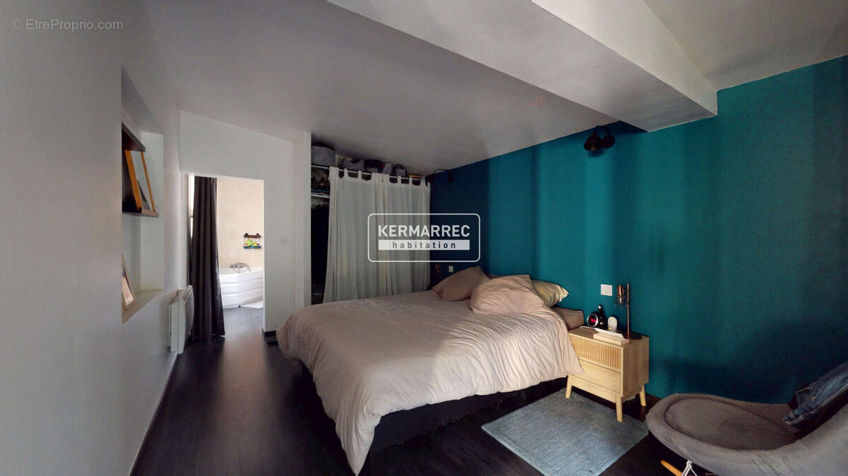 Maison à BASSE-GOULAINE