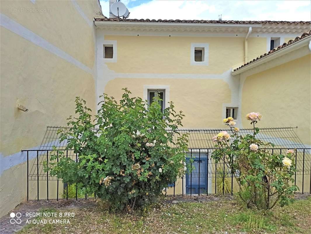 Maison à VAISON-LA-ROMAINE