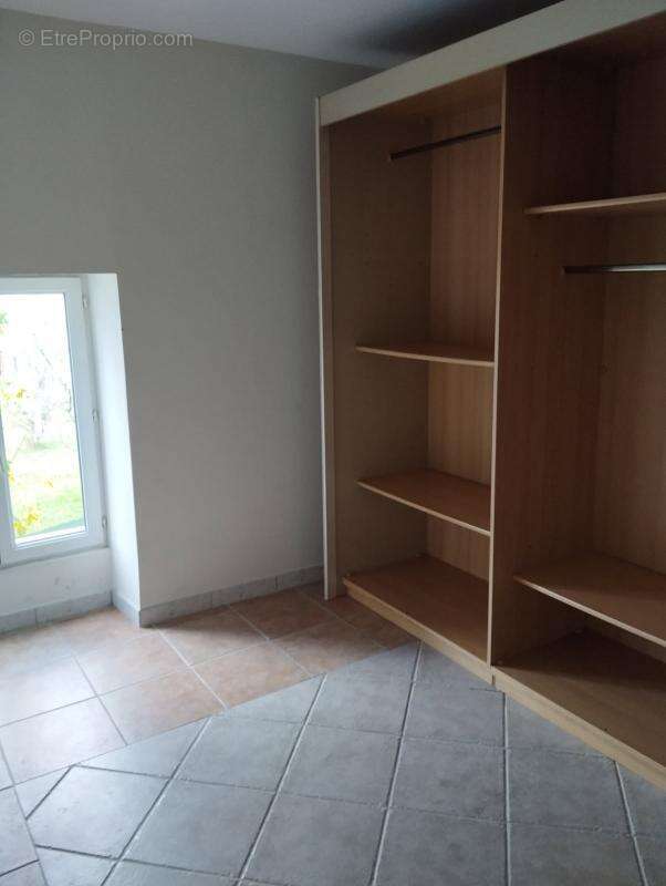 Maison à RUPT-SUR-MOSELLE