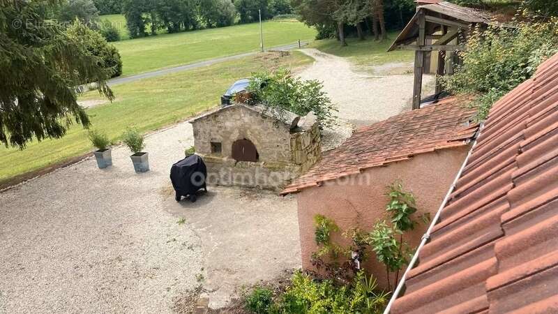 Maison 4 pièces de 72 m² avec terrain arboré de 5 290 m² – Hangar – Terrasse – Prise véhicule électrique situé à Faverolles en B - photo 15