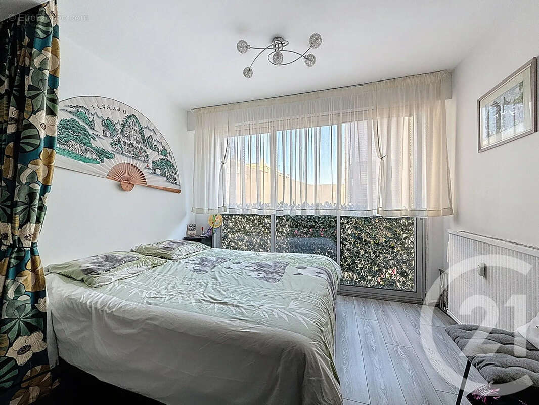 Appartement à SETE