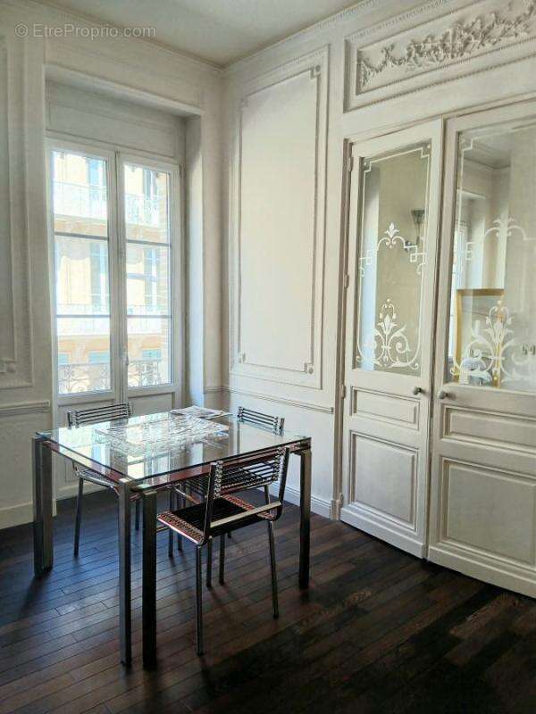 Appartement - photo 3