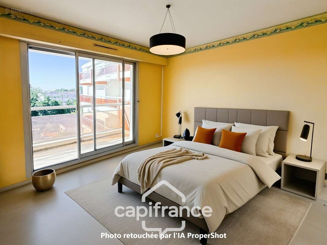 Caudéran – t3 lumineux de 69 m² à réinventer selon vos envies ! - photo 4