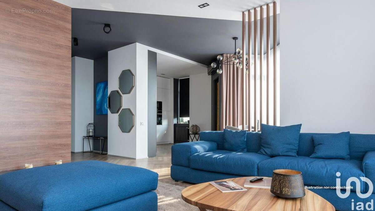 Photo 4 - Appartement à CLERMONT-FERRAND