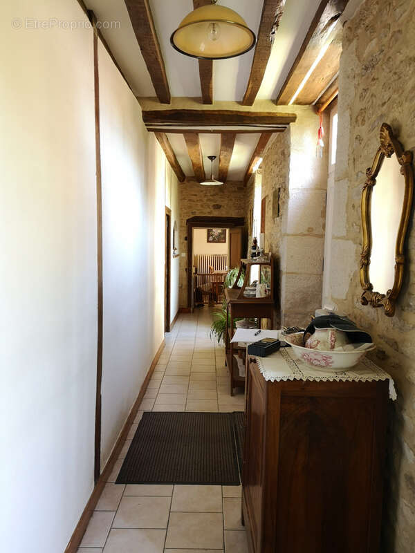 Ancien presbytère au coeur de notre belle campagne - photo 5