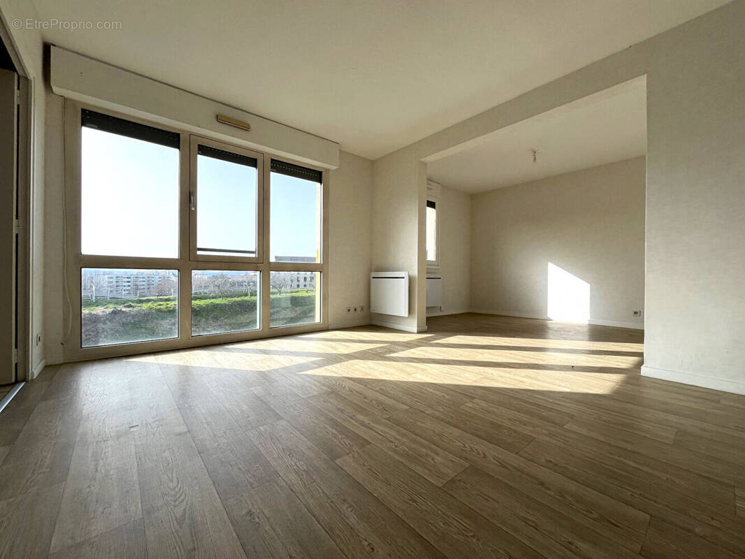 Appartement à AURILLAC