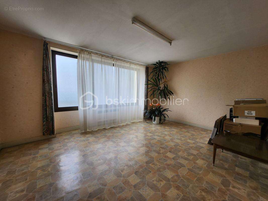 Maison à LA MACHINE