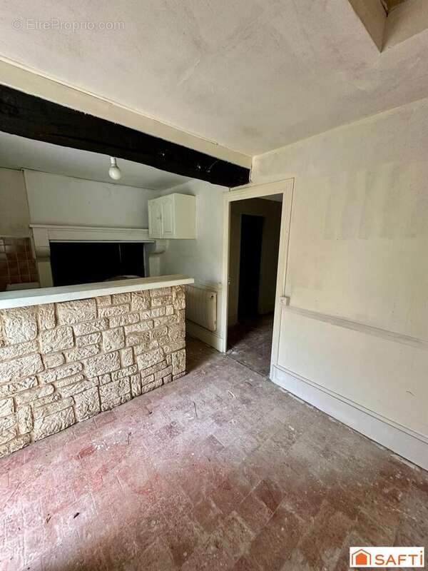 Photo 2 - Maison à PREMERY