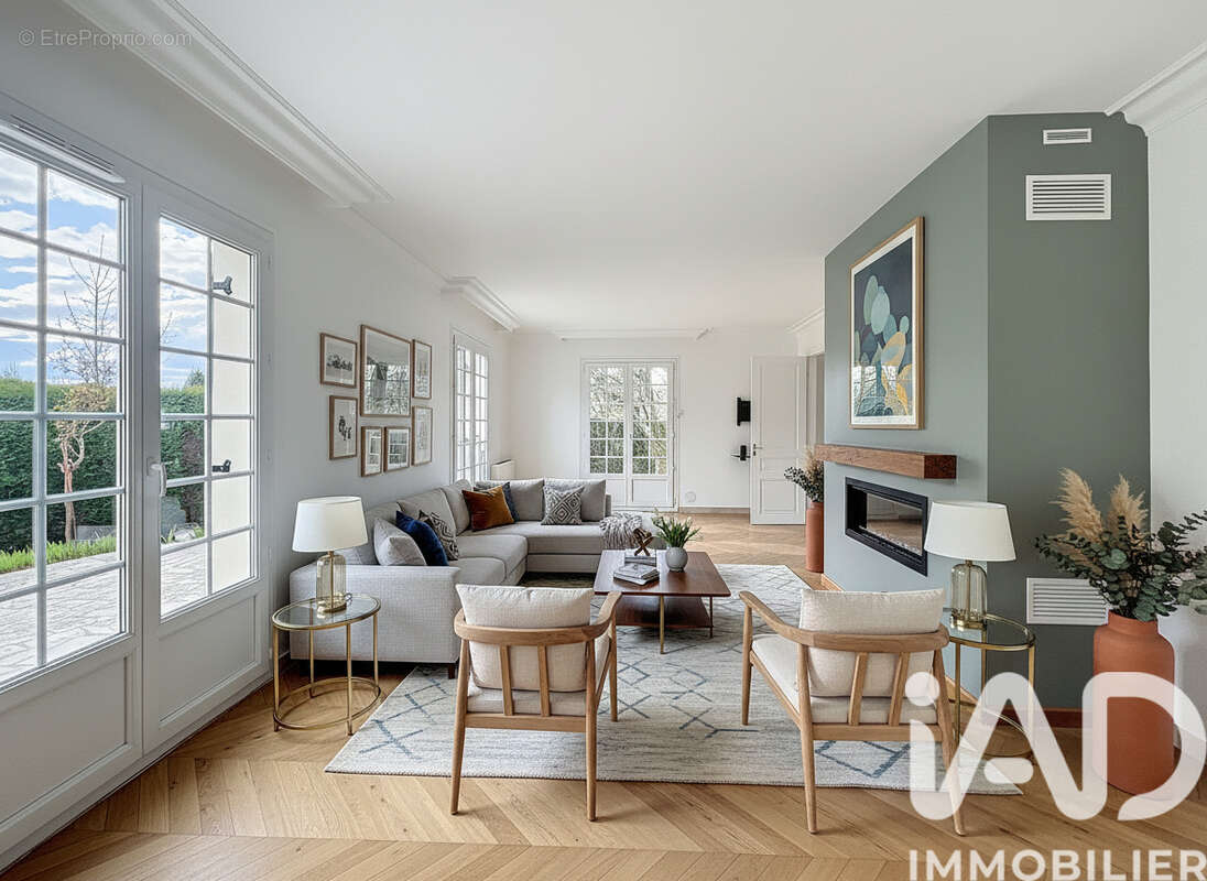 Photo 8 - Maison à LE MESNIL-ESNARD