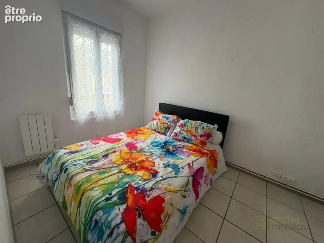 Appartement - photo 3