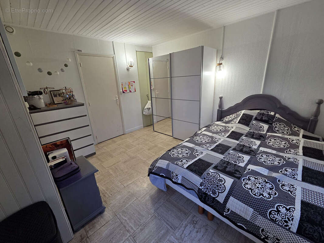 Pavillon en vente sur terrain de 850 m² - photo 11